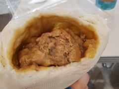 -白玉兰传统小吃