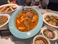 -阿五黄河大鲤鱼(英协路店)