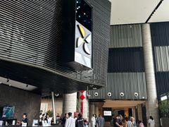 -青岛西海岸隆和福朋喜来登酒店