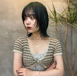 -FASHION PALACE hair+
