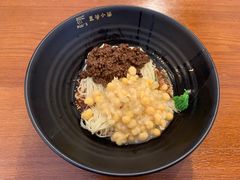-豆爺小面(朱雀店)