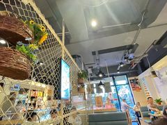 -叁宝烤肉·西安烧烤(东三爻店)
