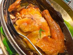 -锦府园·杭州小馆·创意杭帮菜(湖滨银泰in77店)