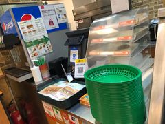 -赛百味SUBWAY(财富购物中心店)