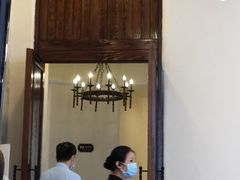 门面-南沙游艇会·大兵船餐厅