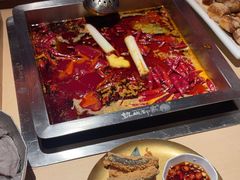 -锦城印象火锅(天府三街店)