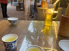 -田园印象·成都土菜院子(华阳店)