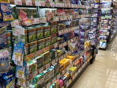 店内环境-SUGI杉药局(祇园店)