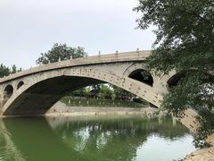 -赵州桥景区