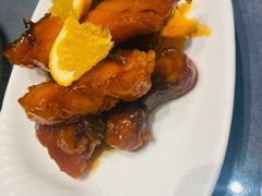 -金典银峰老鹅馆·昆山菜(亭林公园店)