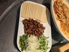 -亦海人家烤鸭店(康定街店)
