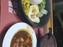 -海盗虾饭·剥好的小龙虾饭(上地辉煌店)