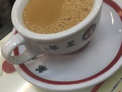 -华星冰室(湾仔店)