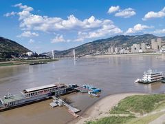 -白鹤梁水下博物馆