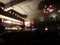 iphone_upload_pic-HUNTING BAR亨霆鸡尾酒馆(越秀淘金店)