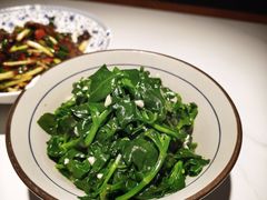 -传统菜农庄(皇姑路店)