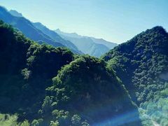 -终南山国家森林公园