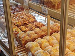 -崎本的店·专业酵种吐司(无锡万象汇店)