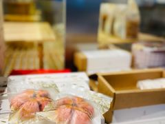 -匡小敏手工烘培(大地金墅店)