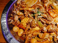 -赖胖子肉蟹煲(邯郸新世纪广场店)