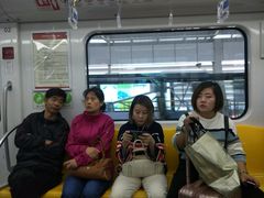 -阳澄湖中路(地铁站)