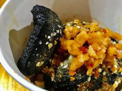 -李字号臭豆腐(总店)