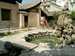 -胡氏古民居建筑