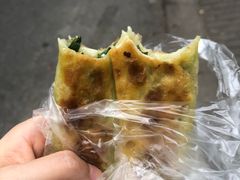 -老客满蛋饼(双塔市集店)
