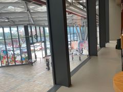 -星巴克(福州万象九宜城分店)