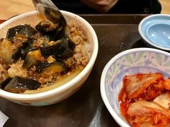 -食其家·牛丼咖喱(广元西路店)
