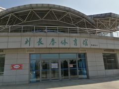 -东北大学(南湖校区)