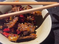 -矮板凳老火锅(宽窄巷子店)
