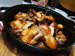 -临家闽南菜(宝洲路店)