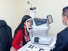 -潘多拉眼镜·蔡司依视路明月(潘家园店)