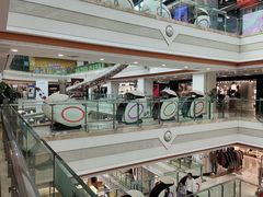 -巴黎春天(浦建店)
