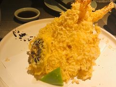 天妇罗-山葵家·创意料理(万象汇店)