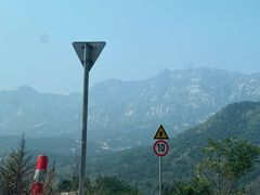 -大泽山风景名胜区
