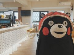 -不正咖啡(万达尊店)