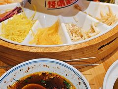 -怪噜范·老贵阳街头名小吃(汇金星力城店)
