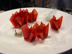 -柿合缘新京菜(国金中心商场店)
