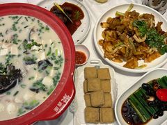 -聚鑫阁江浙菜·非遗传承技艺(闵行交大店)