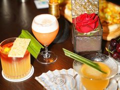 -BAR Signal·鸡尾酒酒吧