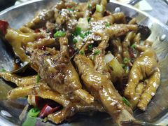 -小民大排档(光谷店)