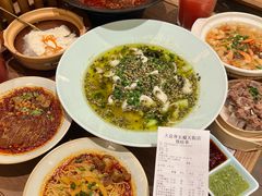 -大盐帮川菜馆(长楹天街店)