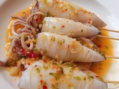 -双合园·海鲜水饺青岛菜(九水东路店)