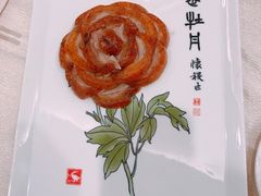 全聚德精品烤鸭-全聚德(前门店)