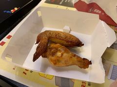 -肯德基(建华店)