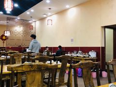 大堂-福顺祥大盘鸡(临潼店)