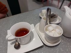 -Dazzling Cafe 蜜糖吐司专卖店
