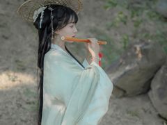 -翩若国风汉服体验馆